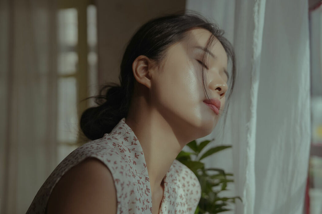 YiTuYu艺图语 Vol.9818 Jiu Qian De Yi Er (22P)