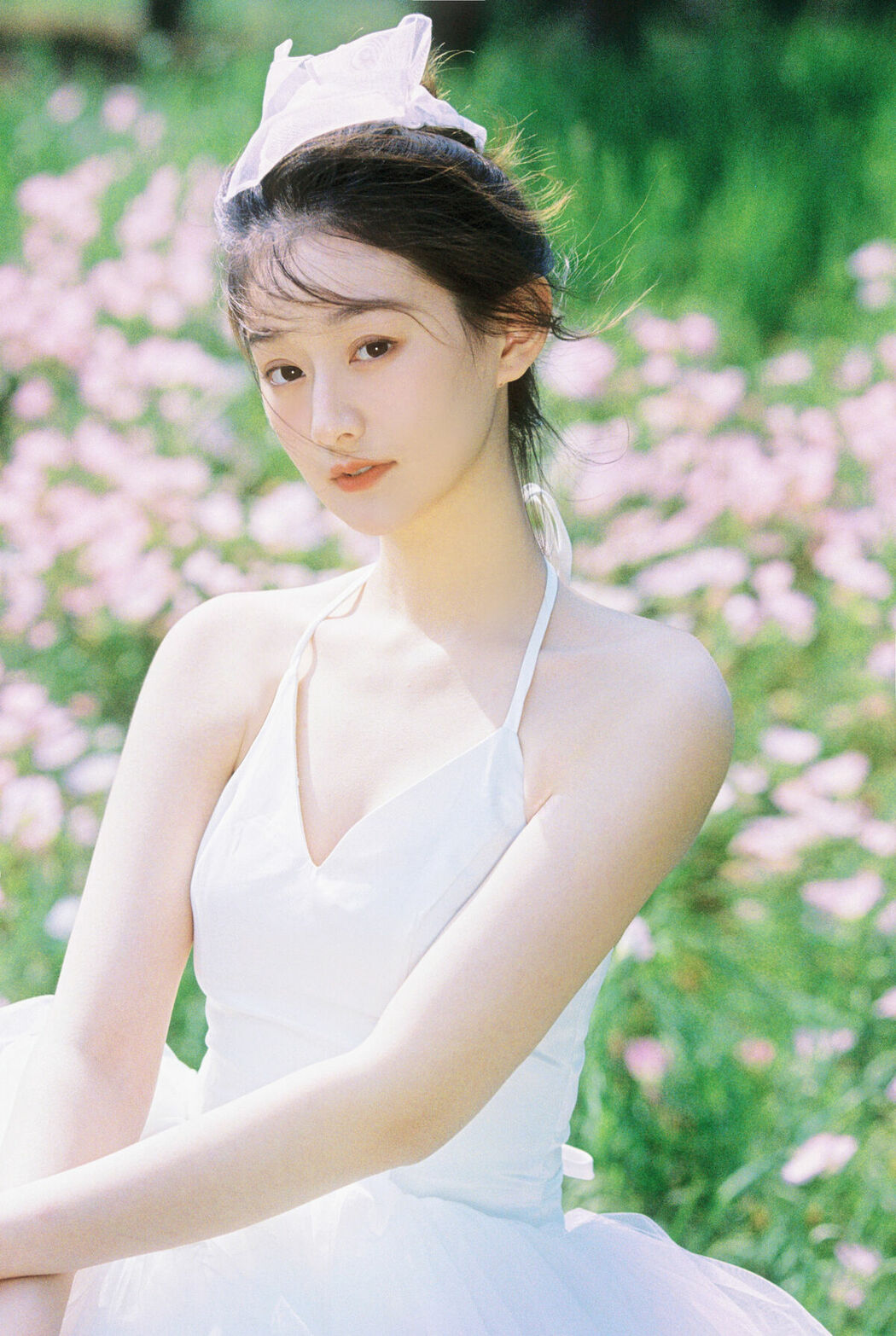 YiTuYu艺图语 Vol.9816 Shi Hue Xian Zi Ya (17P)