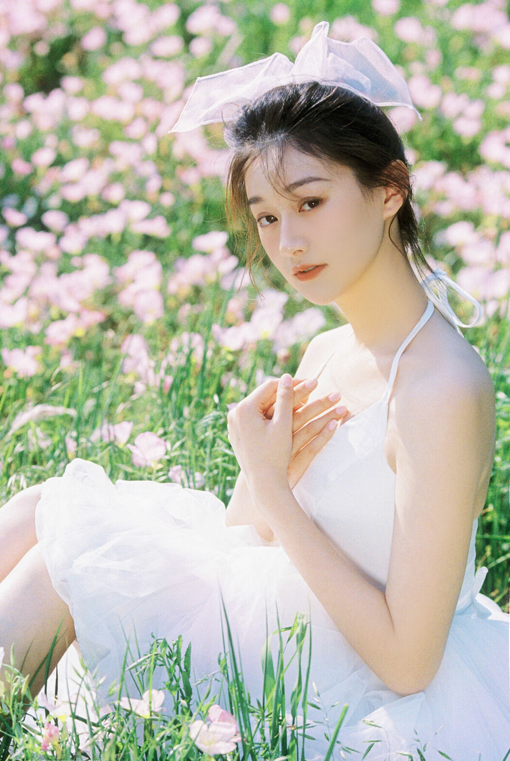 YiTuYu艺图语 Vol.9816 Shi Hue Xian Zi Ya (17P)