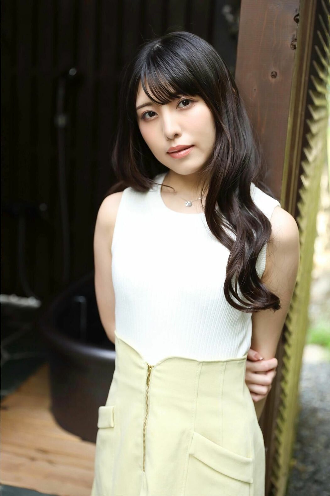 JP Mahiro まひろさん – 童顔でアイドルのような若奥様 Part01 (50P)