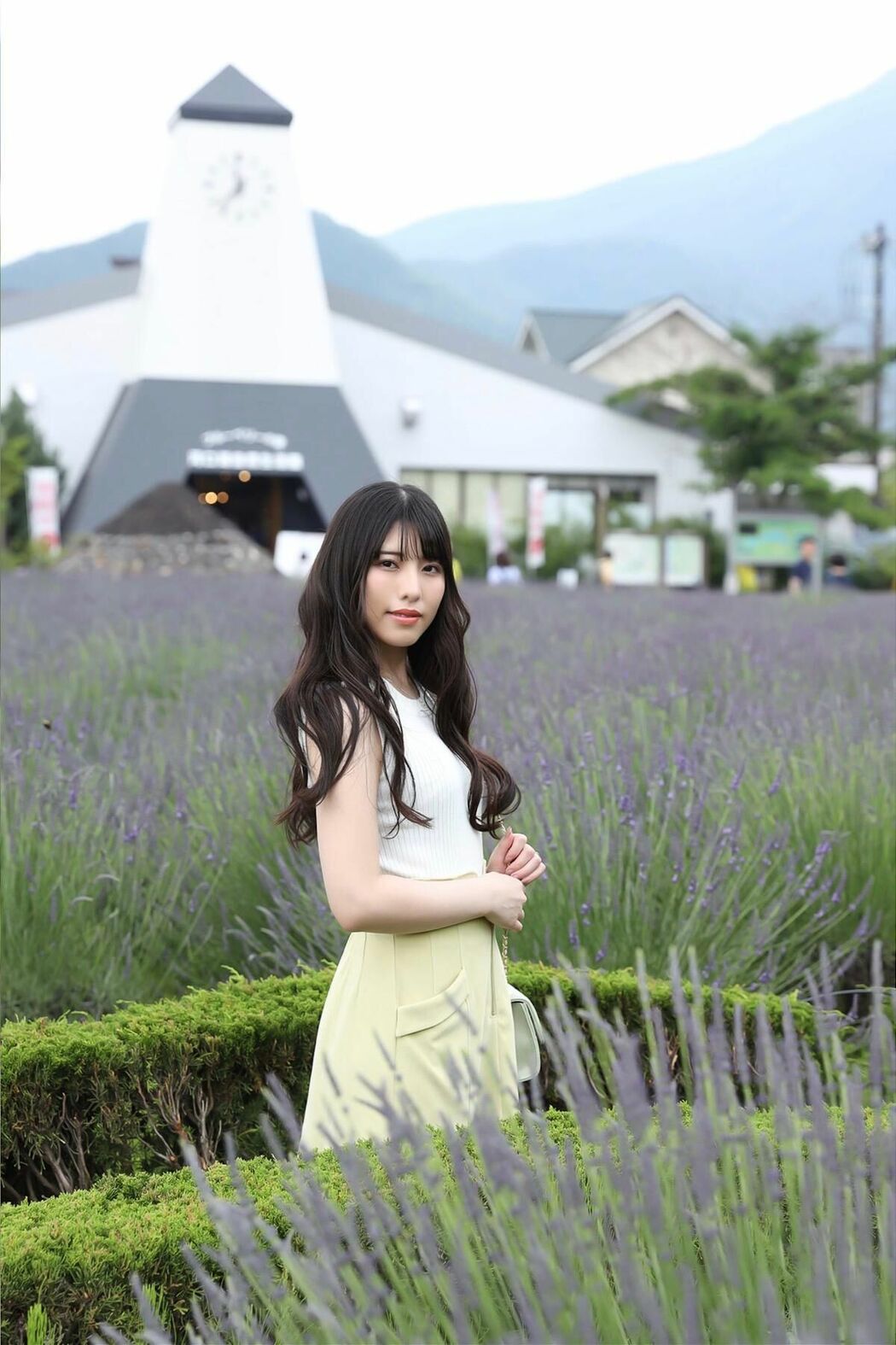 JP Mahiro まひろさん – 童顔でアイドルのような若奥様 Part01 (50P)