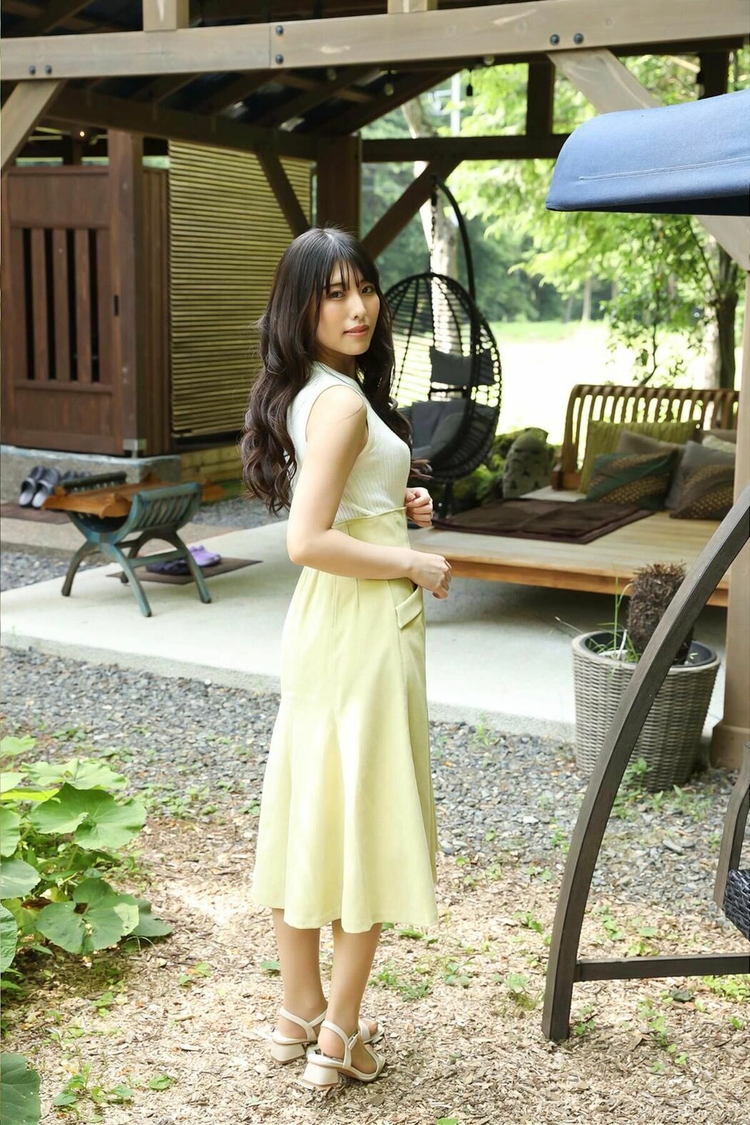JP Mahiro まひろさん – 童顔でアイドルのような若奥様 Part01 (50P)