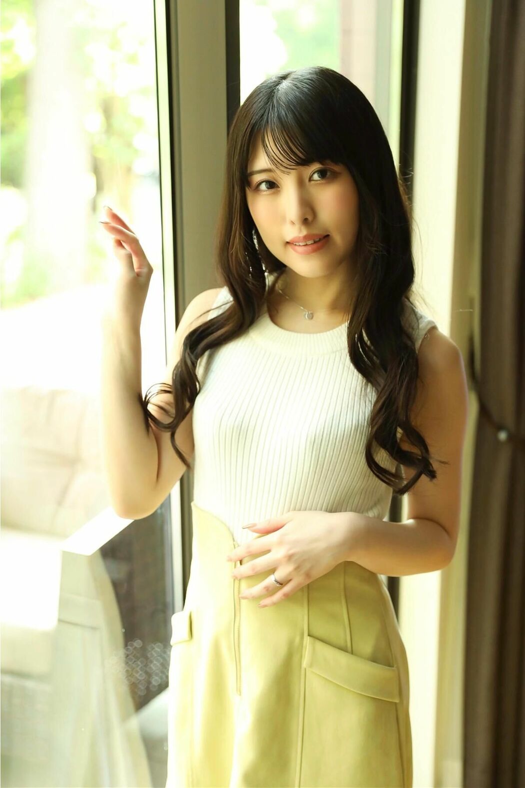 JP Mahiro まひろさん – 童顔でアイドルのような若奥様 Part01 (50P)