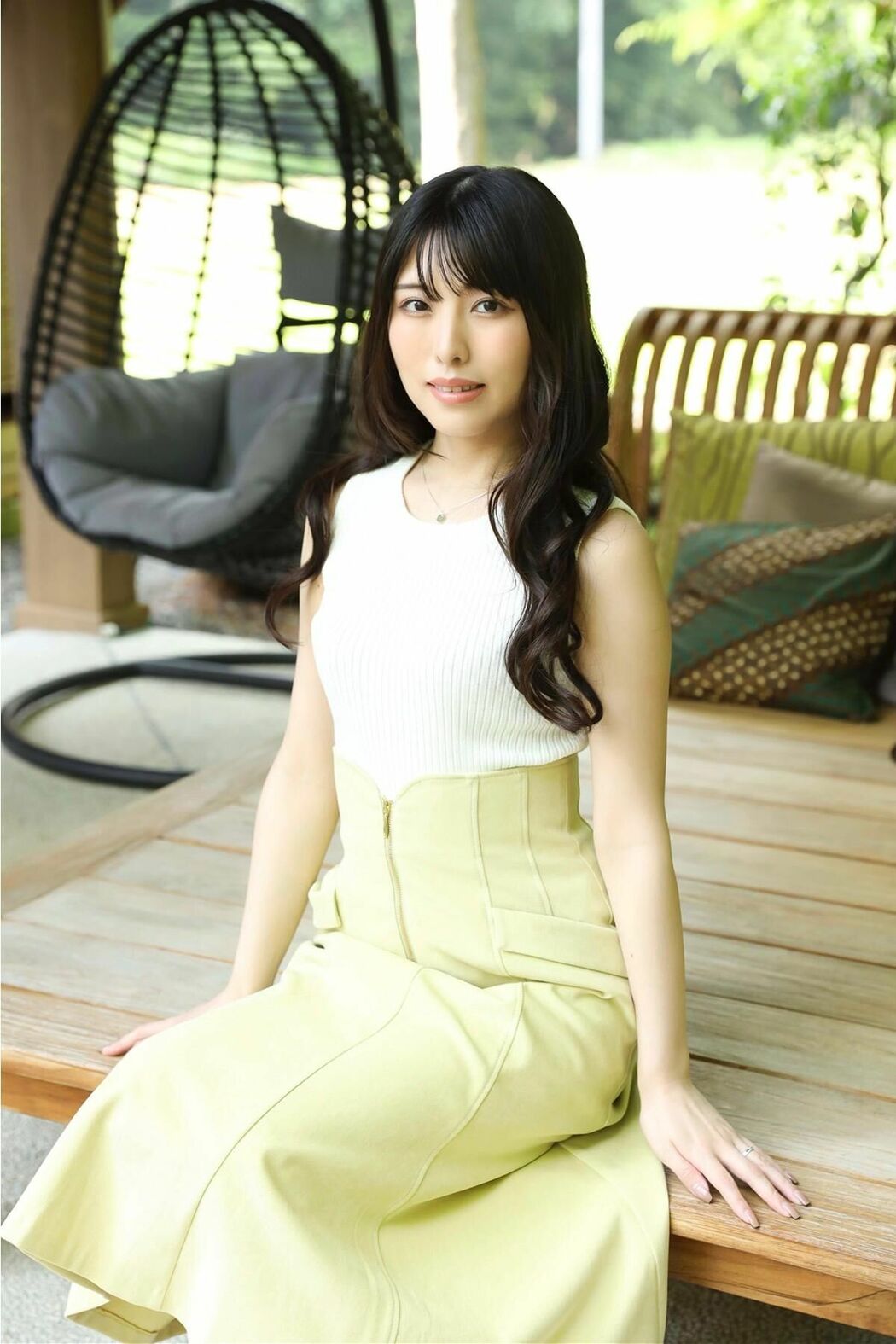 JP Mahiro まひろさん – 童顔でアイドルのような若奥様 Part01 (50P)