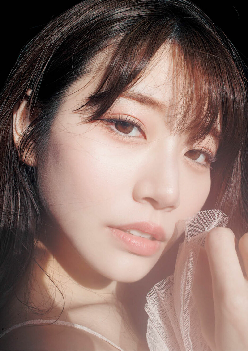 JP Saika Kawakita 河北彩伽 – うたかたの花増ページデジタル特装版 Part01 (66P)