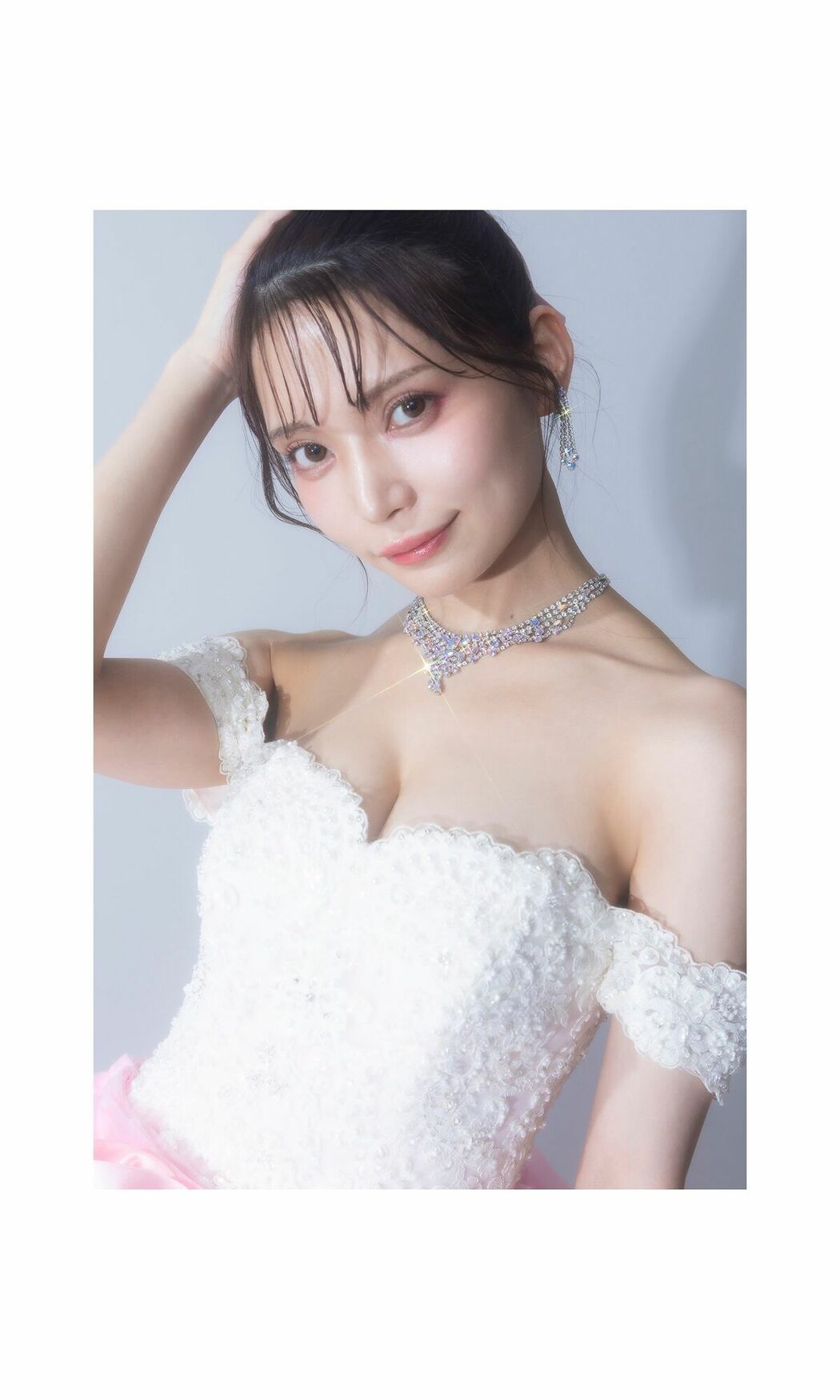 JP Nitori Sayaka 似鳥沙也加 – デジタル限定 写真集 好き好き好きずっと好き 週プレ PHOTO BOOK (69P)