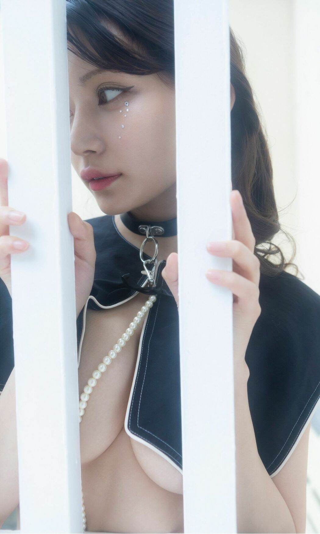 JP Nitori Sayaka 似鳥沙也加 – デジタル限定 写真集 好き好き好きずっと好き 週プレ PHOTO BOOK (69P)