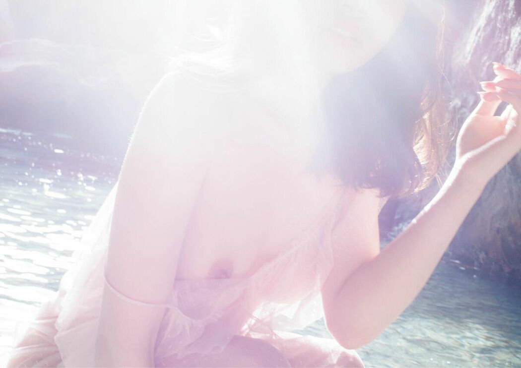 JP Saika Kawakita 河北彩伽 – うたかたの花増ページデジタル特装版 Part01 (66P)