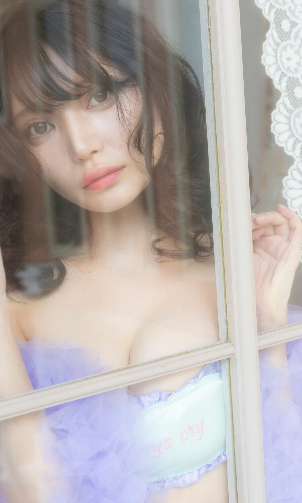 JP Nitori Sayaka 似鳥沙也加 – デジタル限定 写真集 好き好き好きずっと好き 週プレ PHOTO BOOK (69P)