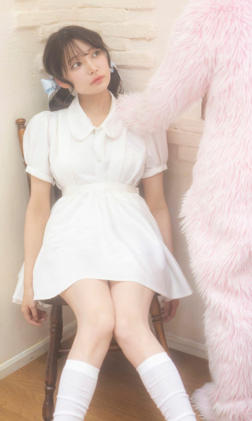 JP Nitori Sayaka 似鳥沙也加 – デジタル限定 写真集 好き好き好きずっと好き 週プレ PHOTO BOOK (69P)