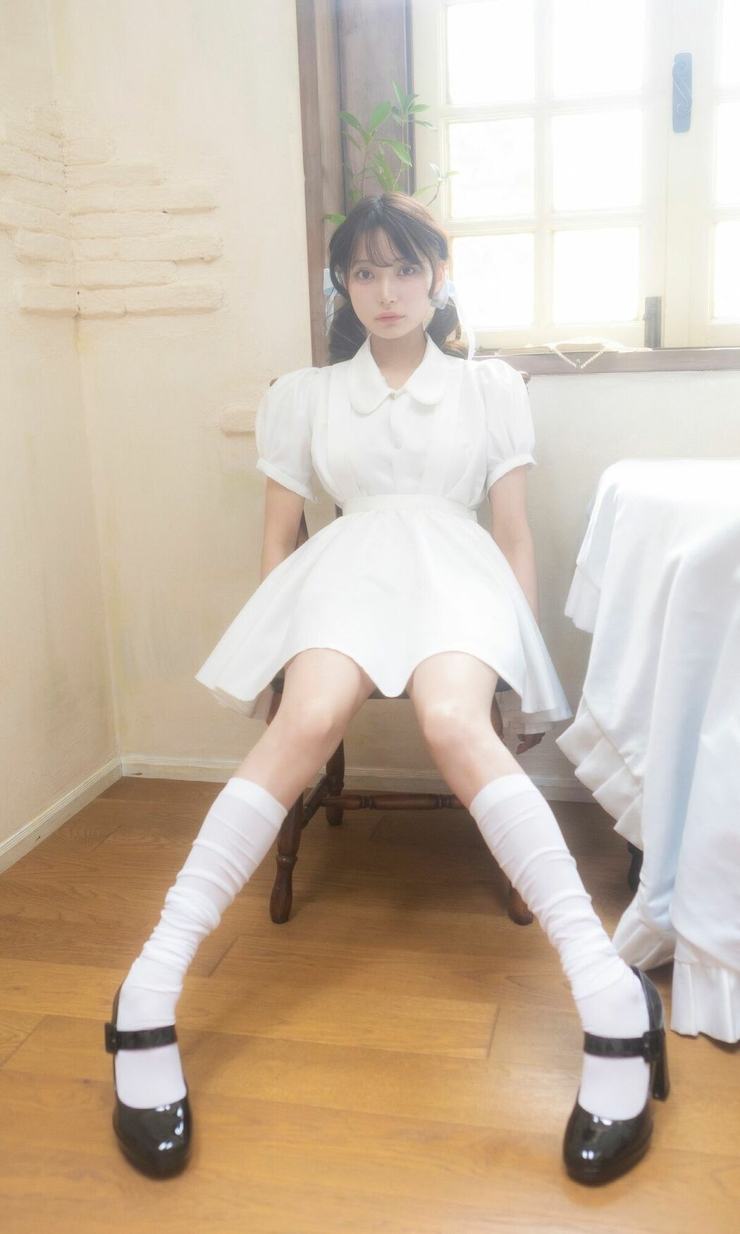 JP Nitori Sayaka 似鳥沙也加 – デジタル限定 写真集 好き好き好きずっと好き 週プレ PHOTO BOOK (69P)