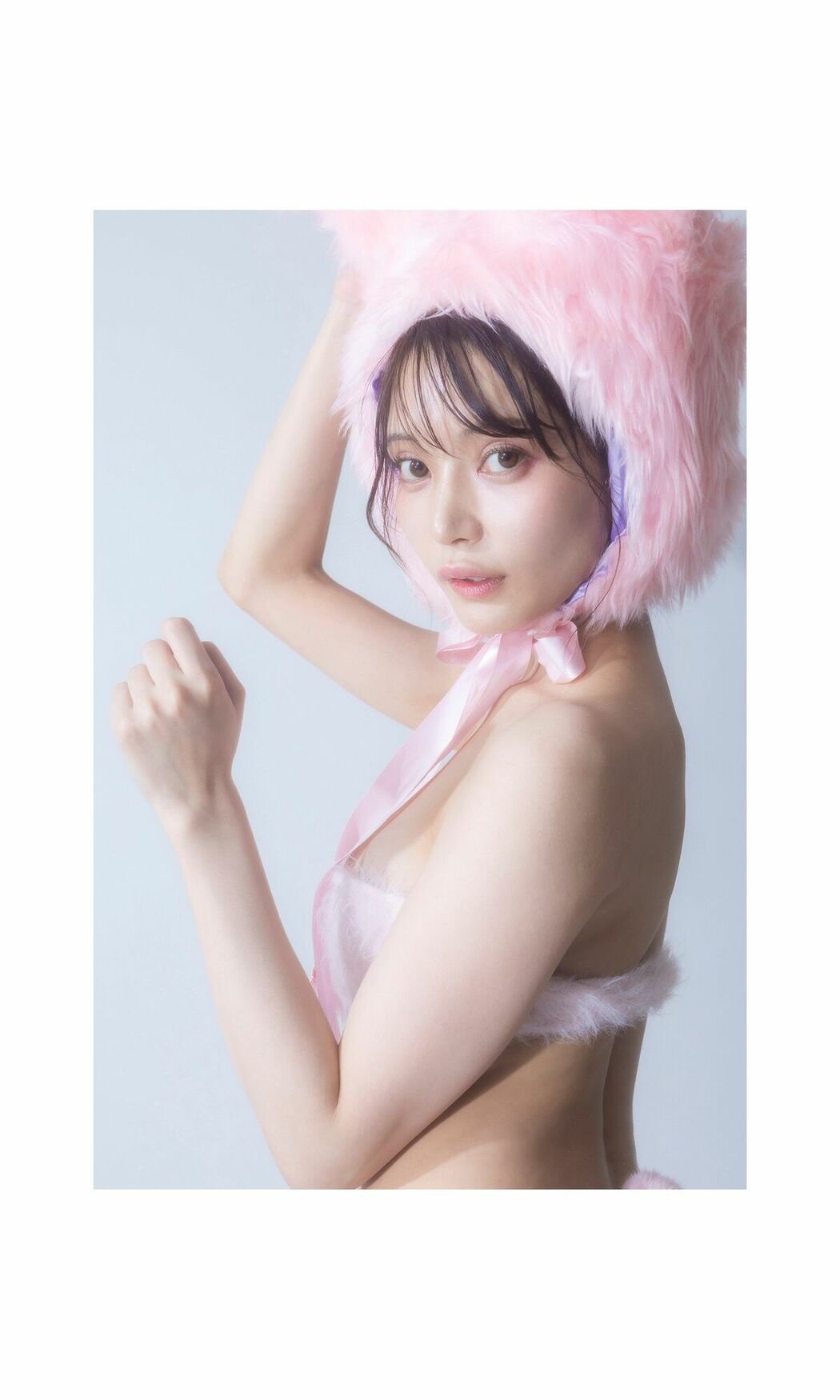 JP Nitori Sayaka 似鳥沙也加 – デジタル限定 写真集 好き好き好きずっと好き 週プレ PHOTO BOOK (69P)