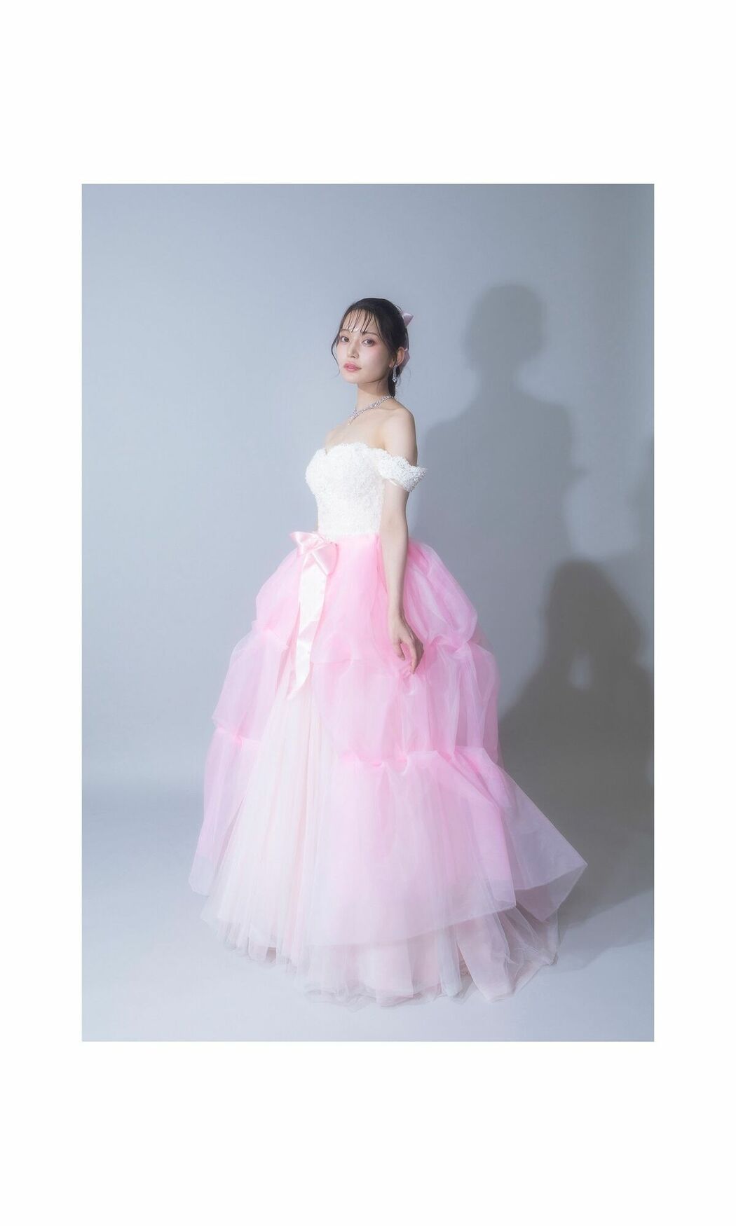 JP Nitori Sayaka 似鳥沙也加 – デジタル限定 写真集 好き好き好きずっと好き 週プレ PHOTO BOOK (69P)