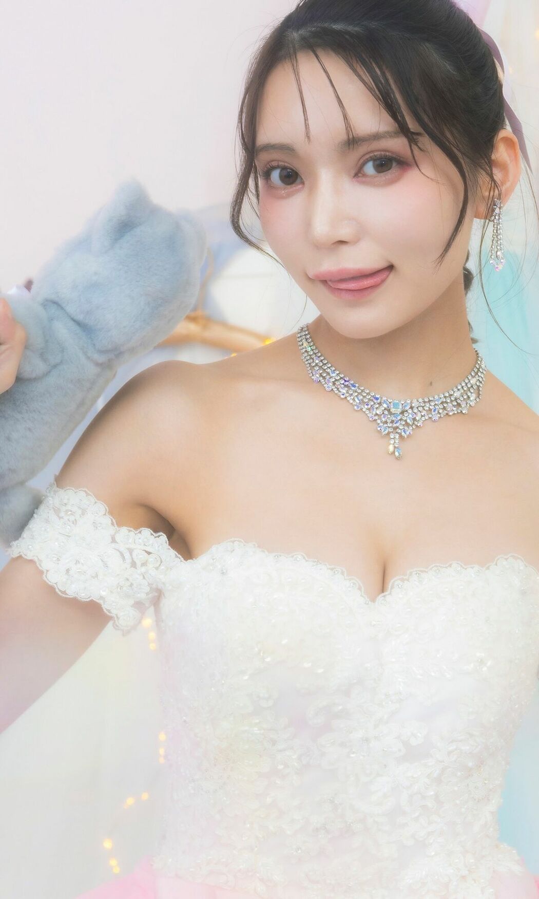 JP Nitori Sayaka 似鳥沙也加 – デジタル限定 写真集 好き好き好きずっと好き 週プレ PHOTO BOOK (69P)
