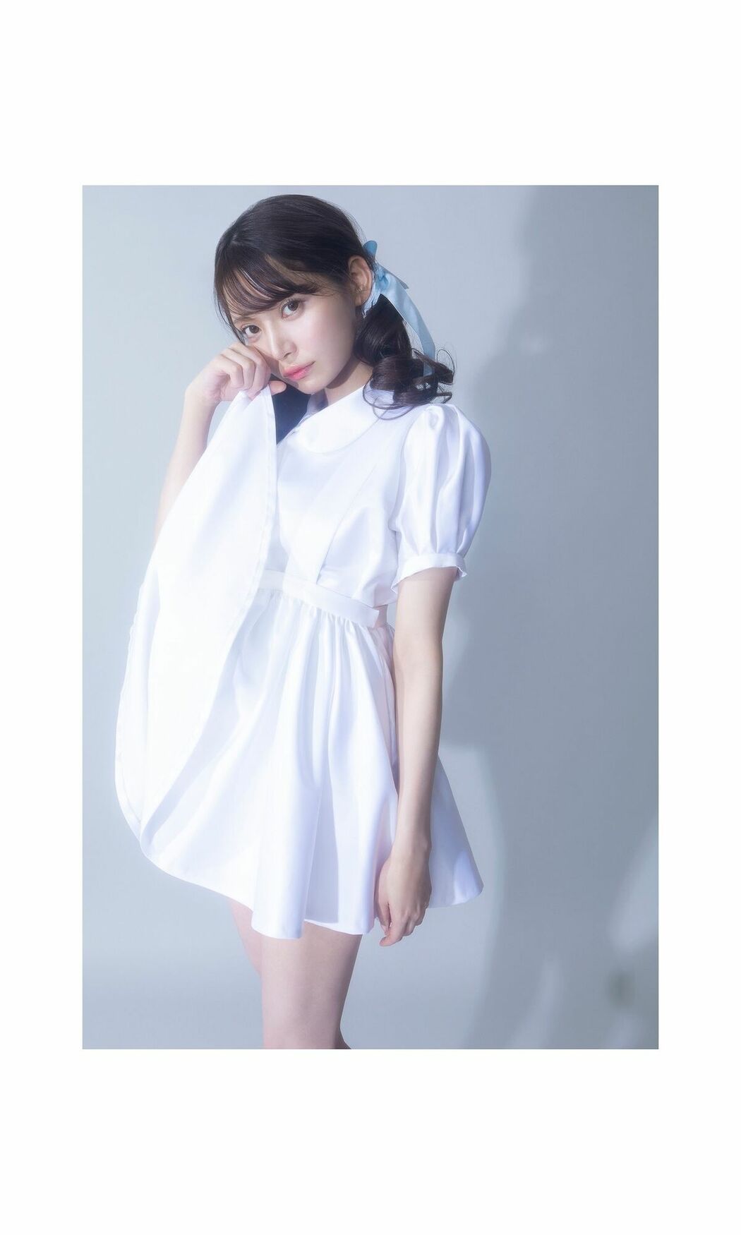JP Nitori Sayaka 似鳥沙也加 – デジタル限定 写真集 好き好き好きずっと好き 週プレ PHOTO BOOK (69P)