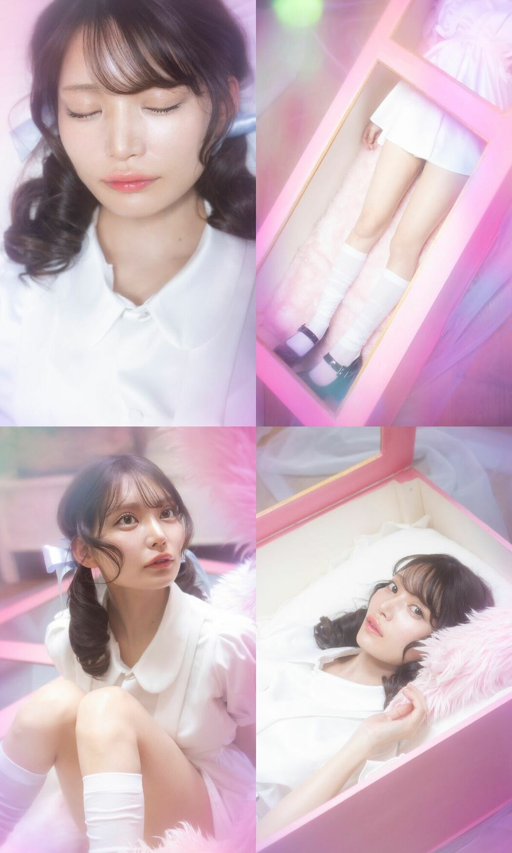 JP Nitori Sayaka 似鳥沙也加 – デジタル限定 写真集 好き好き好きずっと好き 週プレ PHOTO BOOK (69P)