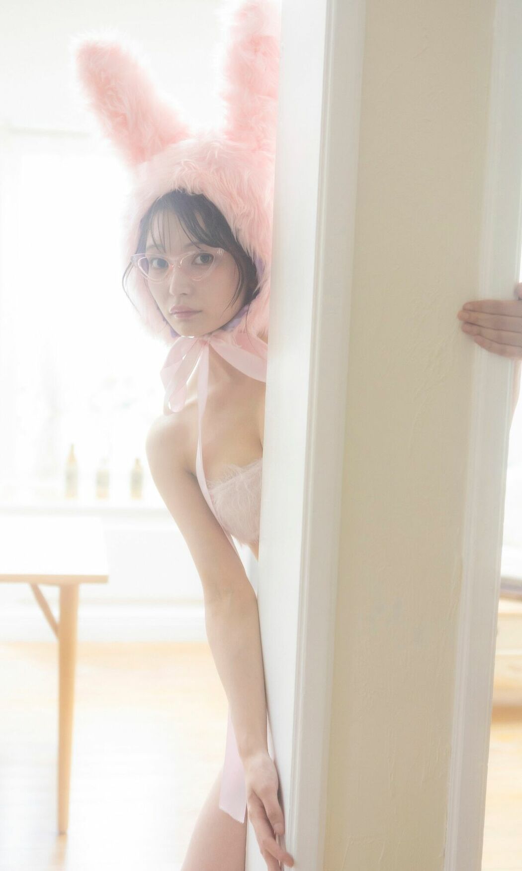 JP Nitori Sayaka 似鳥沙也加 – デジタル限定 写真集 好き好き好きずっと好き 週プレ PHOTO BOOK (69P)