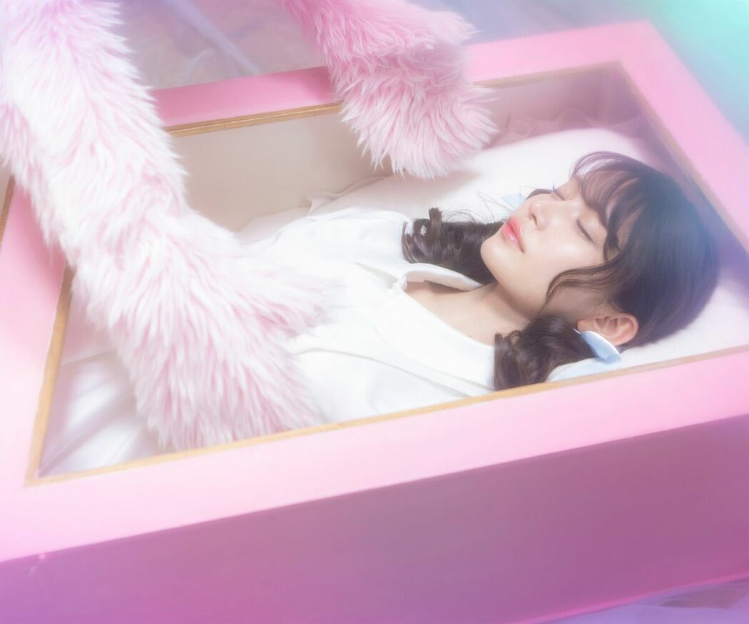 JP Nitori Sayaka 似鳥沙也加 – デジタル限定 写真集 好き好き好きずっと好き 週プレ PHOTO BOOK (69P)