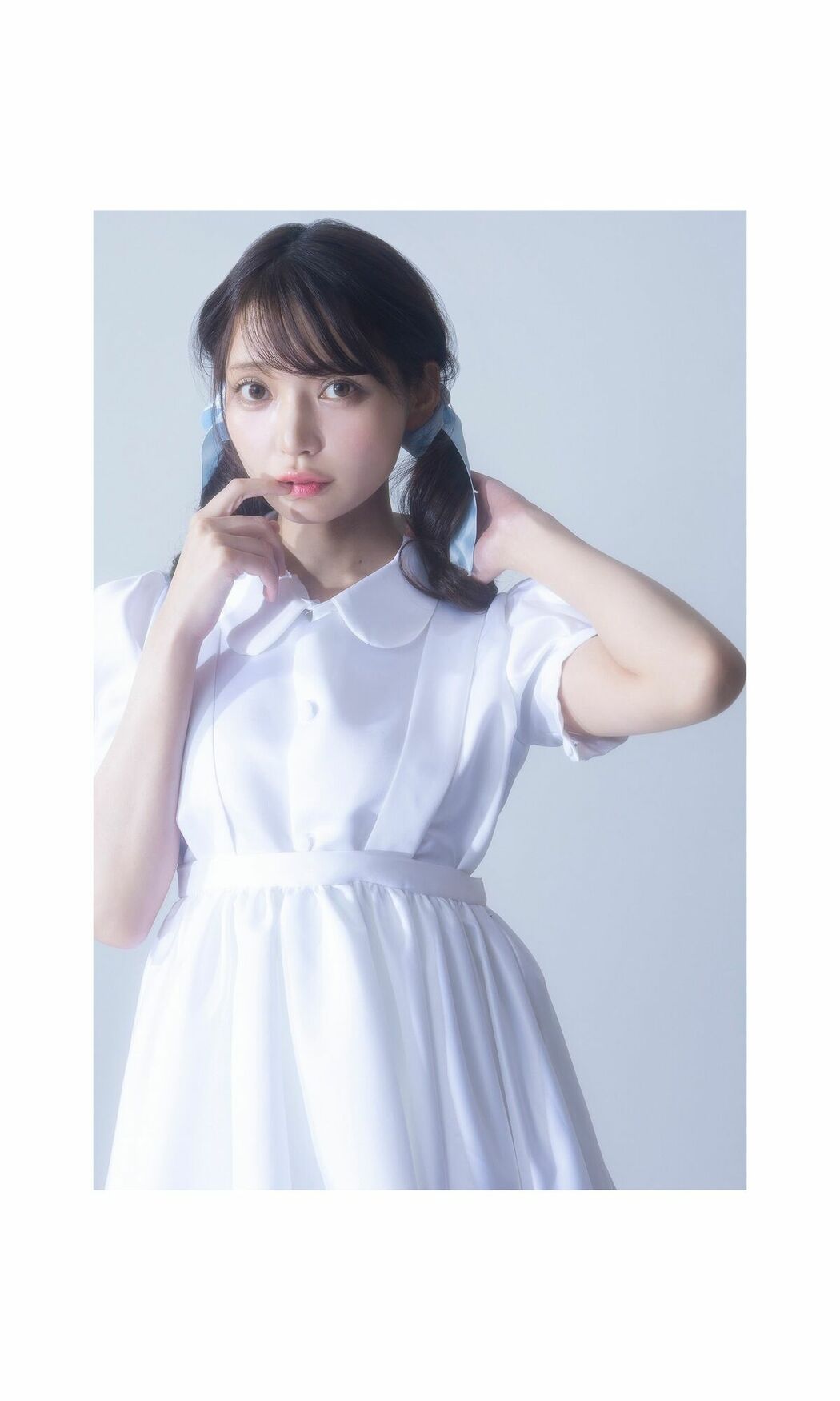 JP Nitori Sayaka 似鳥沙也加 – デジタル限定 写真集 好き好き好きずっと好き 週プレ PHOTO BOOK (69P)