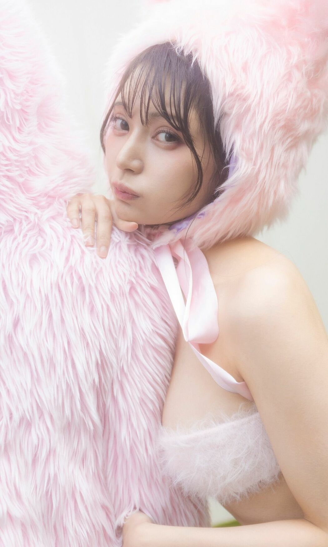JP Nitori Sayaka 似鳥沙也加 – デジタル限定 写真集 好き好き好きずっと好き 週プレ PHOTO BOOK (69P)