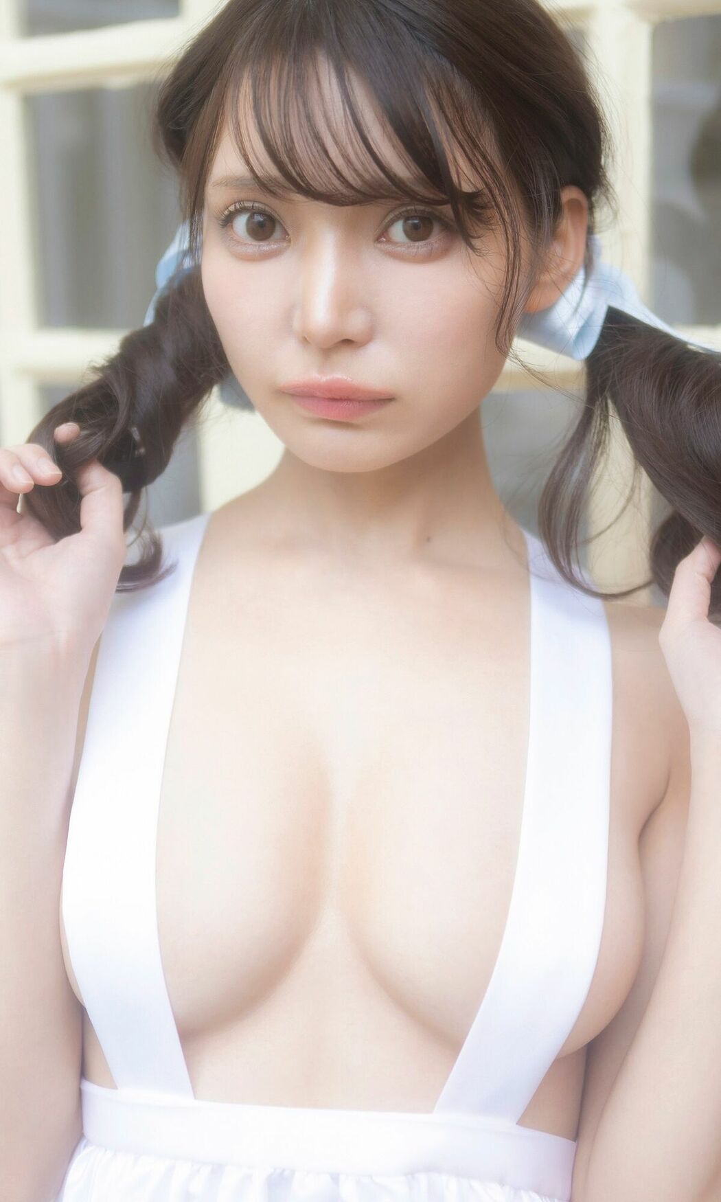 JP Nitori Sayaka 似鳥沙也加 – デジタル限定 写真集 好き好き好きずっと好き 週プレ PHOTO BOOK (69P)