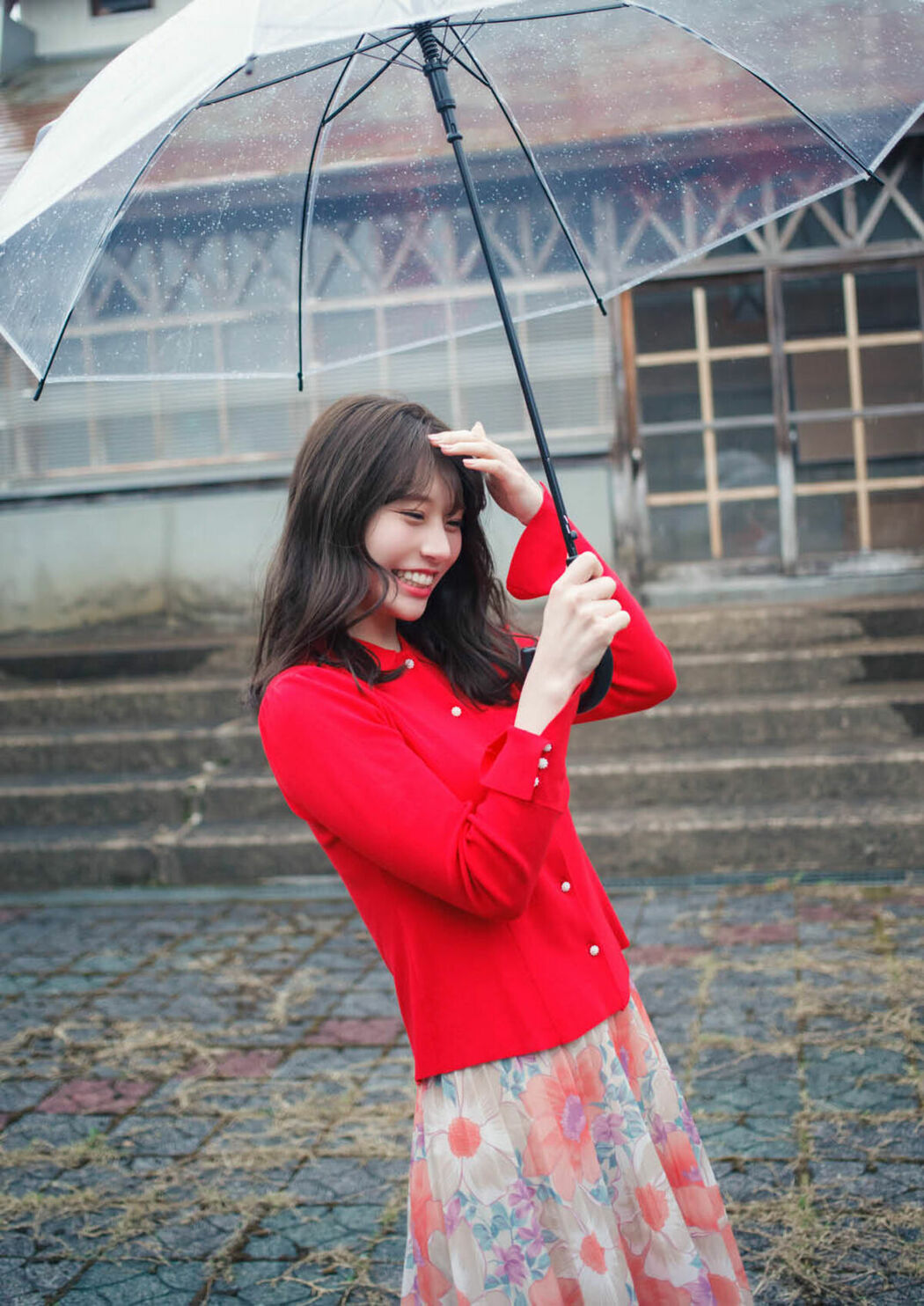 JP Saika Kawakita 河北彩伽 – うたかたの花増ページデジタル特装版 Part02 (66P)