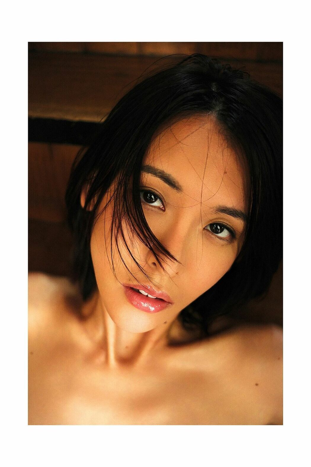 JP Sena Natsuki 奈月セナ – FLASHデジタル写真集 愛のために (68P)