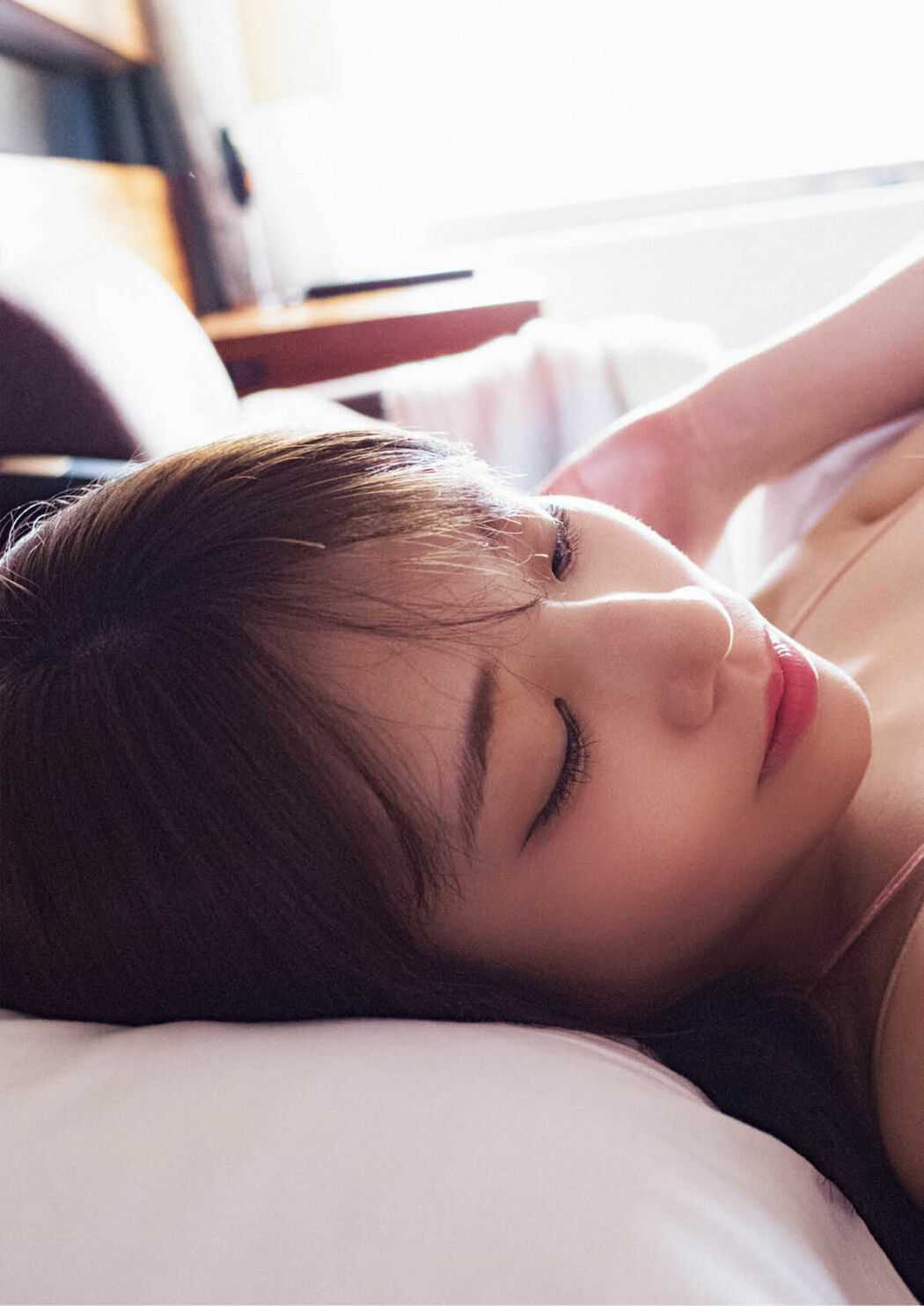JP Saika Kawakita 河北彩伽 – うたかたの花増ページデジタル特装版 Part02 (66P)