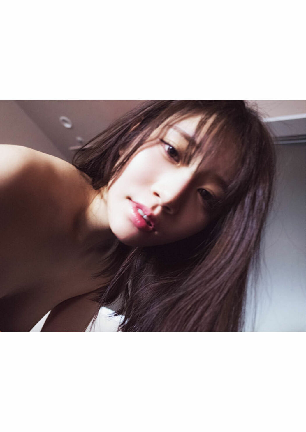 JP Saika Kawakita 河北彩伽 – うたかたの花増ページデジタル特装版 Part02 (66P)