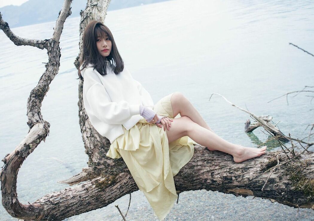 JP Saika Kawakita 河北彩伽 – うたかたの花増ページデジタル特装版 Part02 (66P)