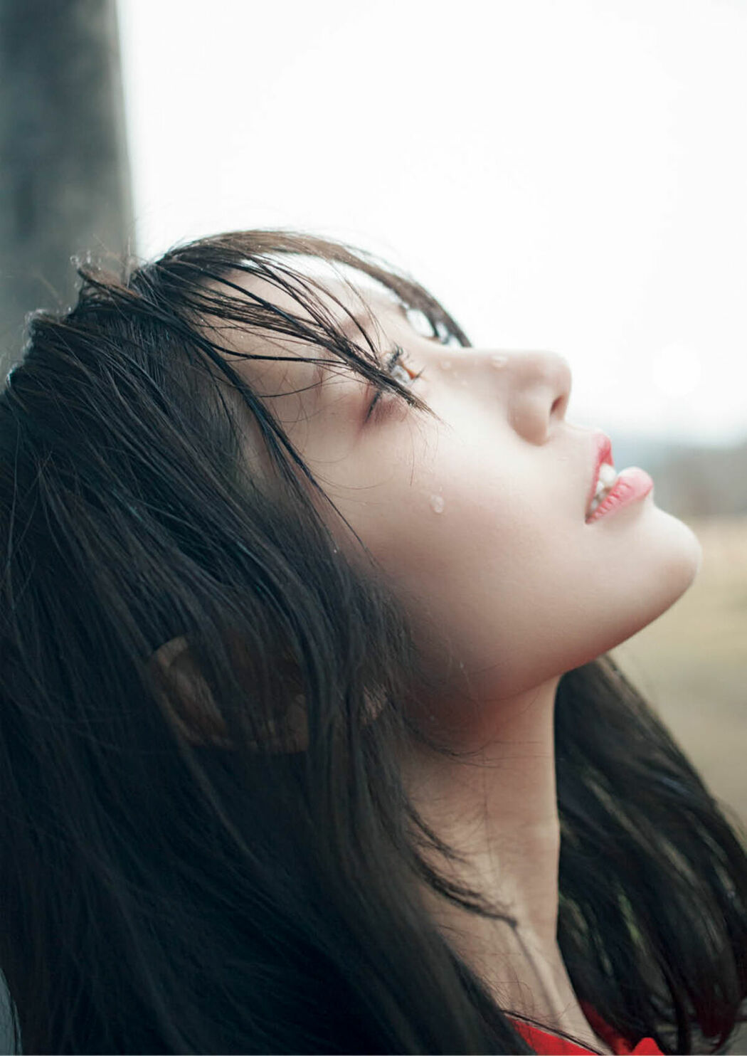JP Saika Kawakita 河北彩伽 – うたかたの花増ページデジタル特装版 Part02 (66P)