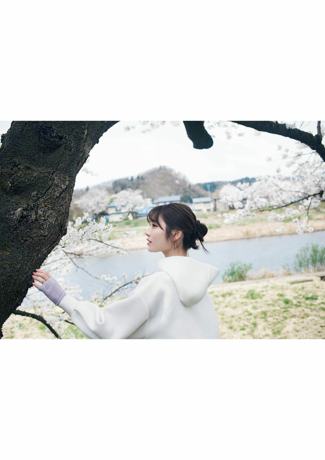 JP Saika Kawakita 河北彩伽 – うたかたの花増ページデジタル特装版 Part02 (66P)