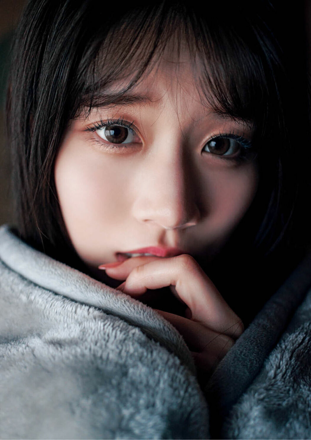 JP Saika Kawakita 河北彩伽 – うたかたの花増ページデジタル特装版 Part02 (66P)