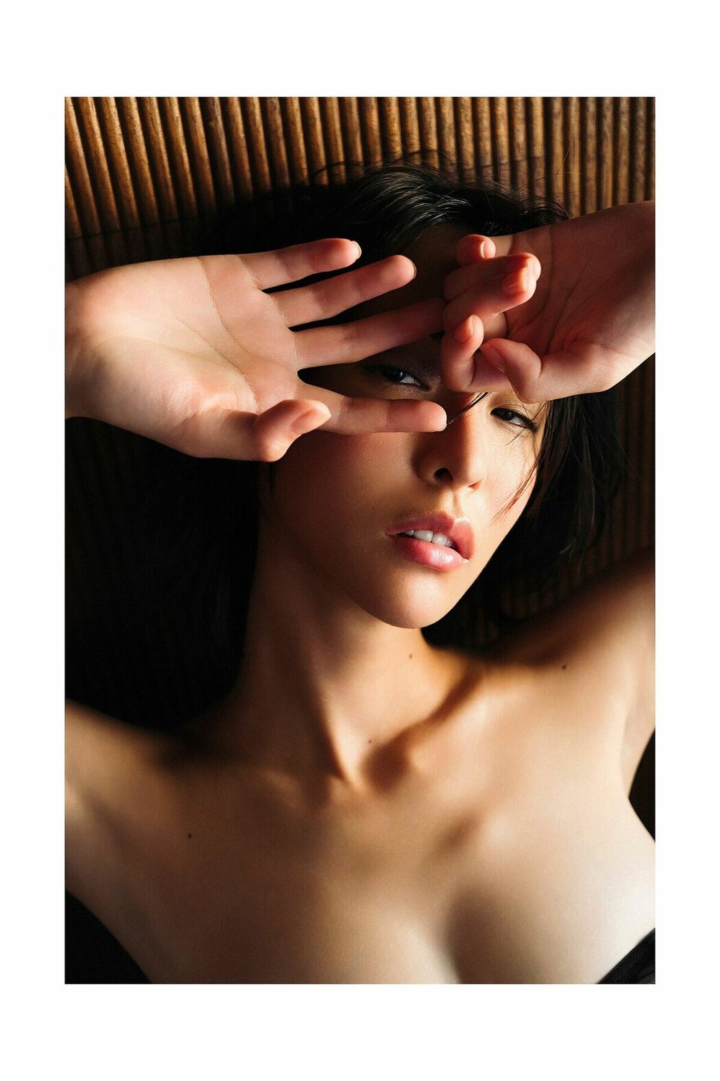 JP Sena Natsuki 奈月セナ – FLASHデジタル写真集 愛のために (68P)