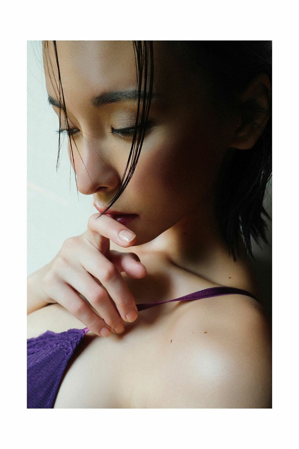 JP Sena Natsuki 奈月セナ – FLASHデジタル写真集 愛のために (68P)