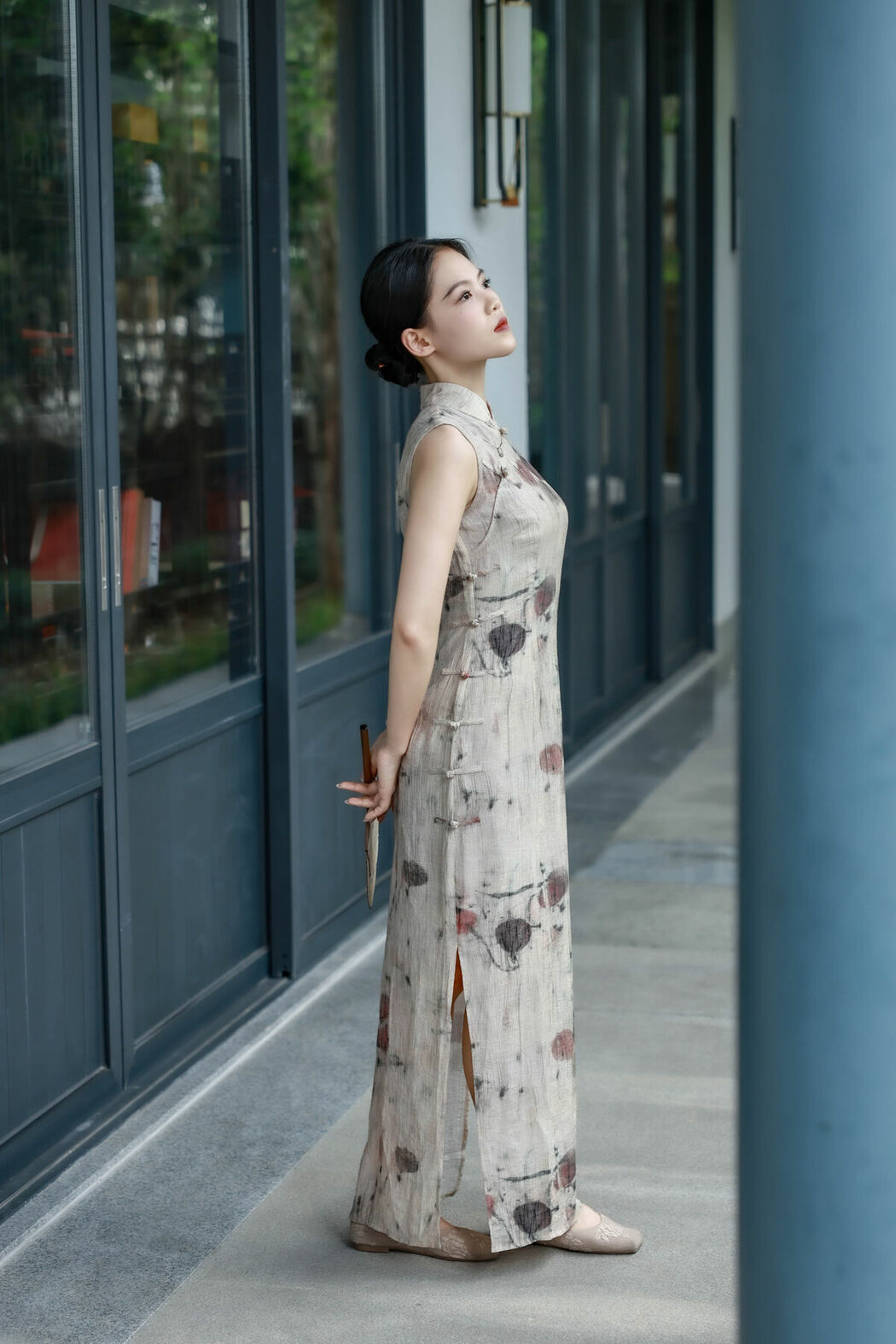 YiTuYu艺图语 Vol.9819 Chen Shi Er Ing (32P)