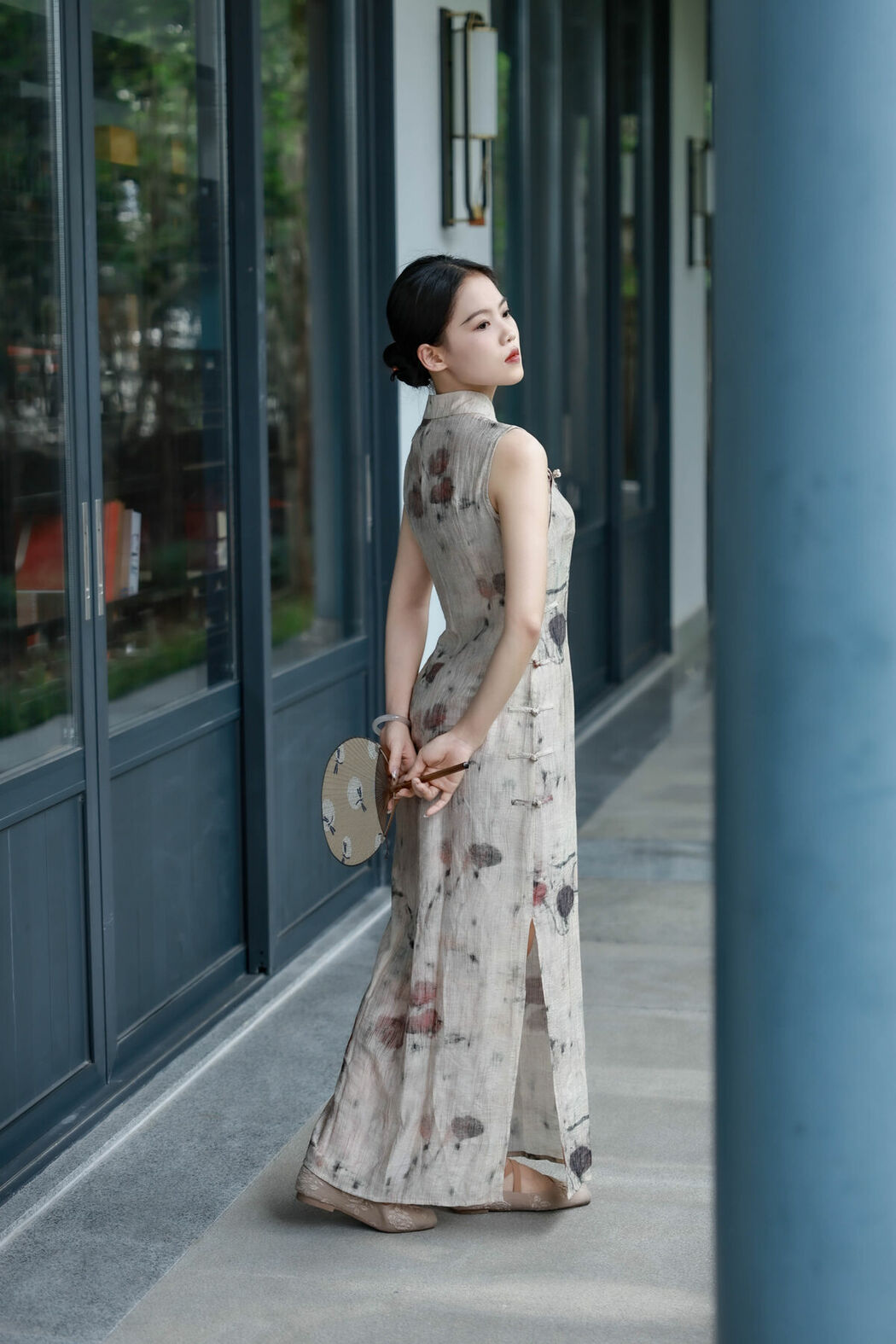 YiTuYu艺图语 Vol.9819 Chen Shi Er Ing (32P)