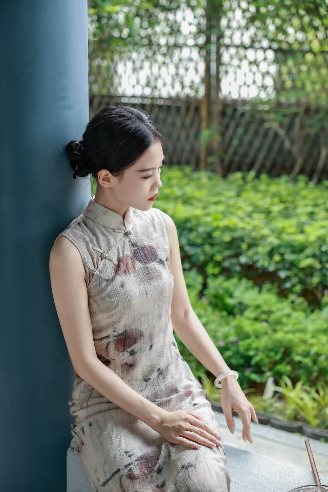 YiTuYu艺图语 Vol.9819 Chen Shi Er Ing (32P)