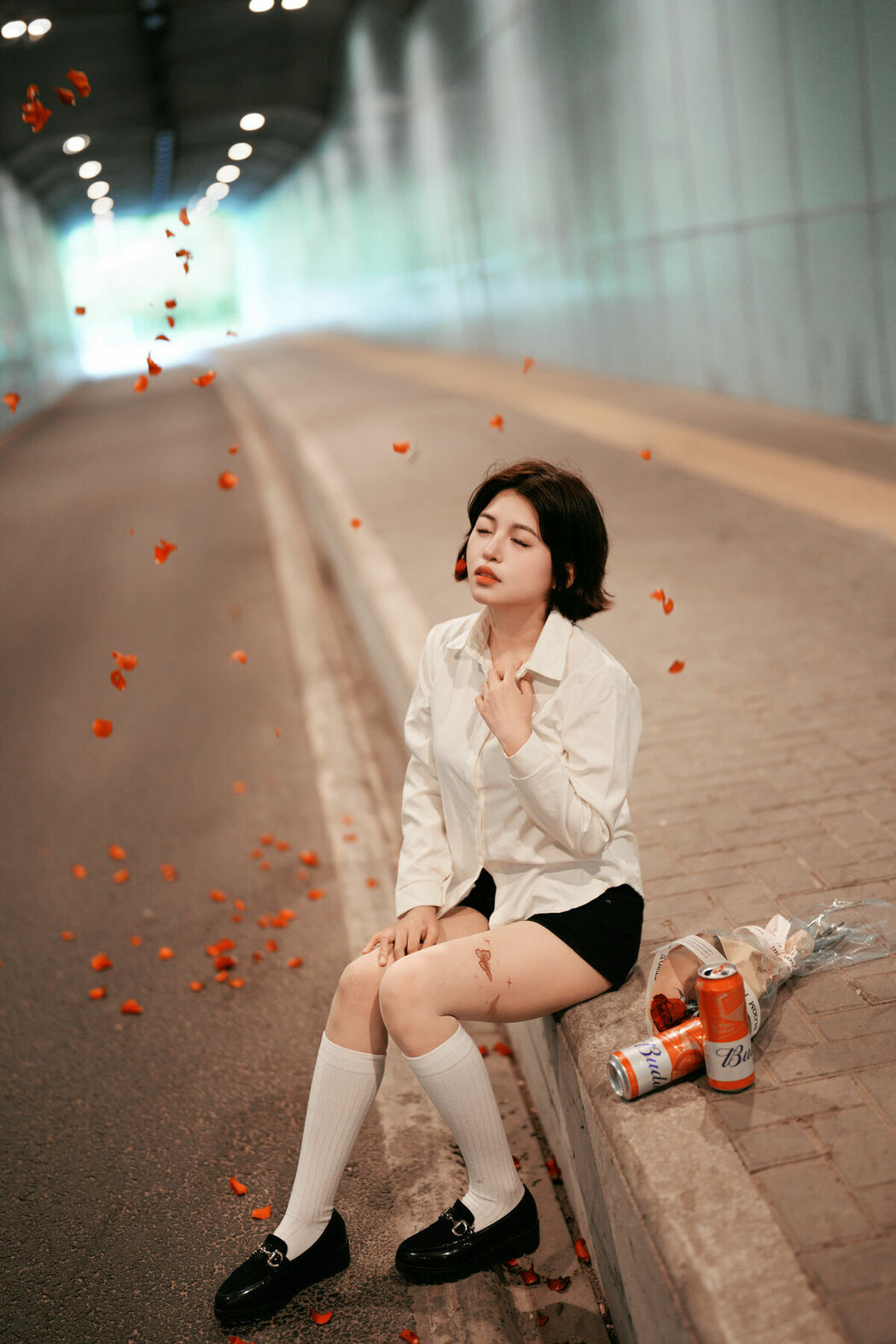YiTuYu艺图语 Vol.9822 Gui Hua Ya (18P)