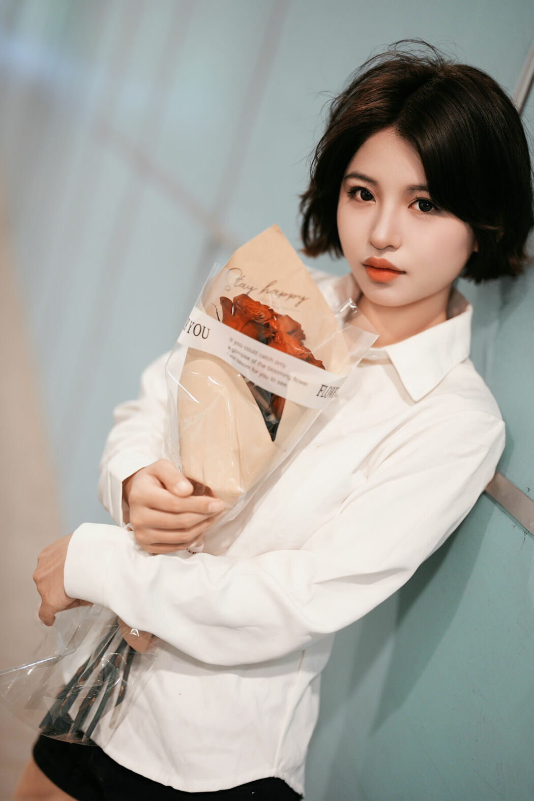 YiTuYu艺图语 Vol.9822 Gui Hua Ya (18P)
