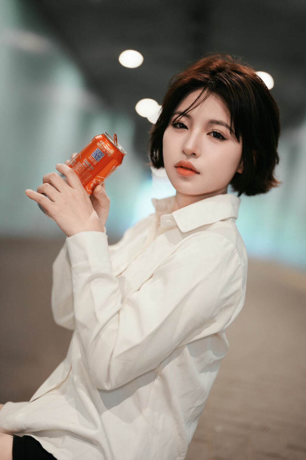 YiTuYu艺图语 Vol.9822 Gui Hua Ya (18P)
