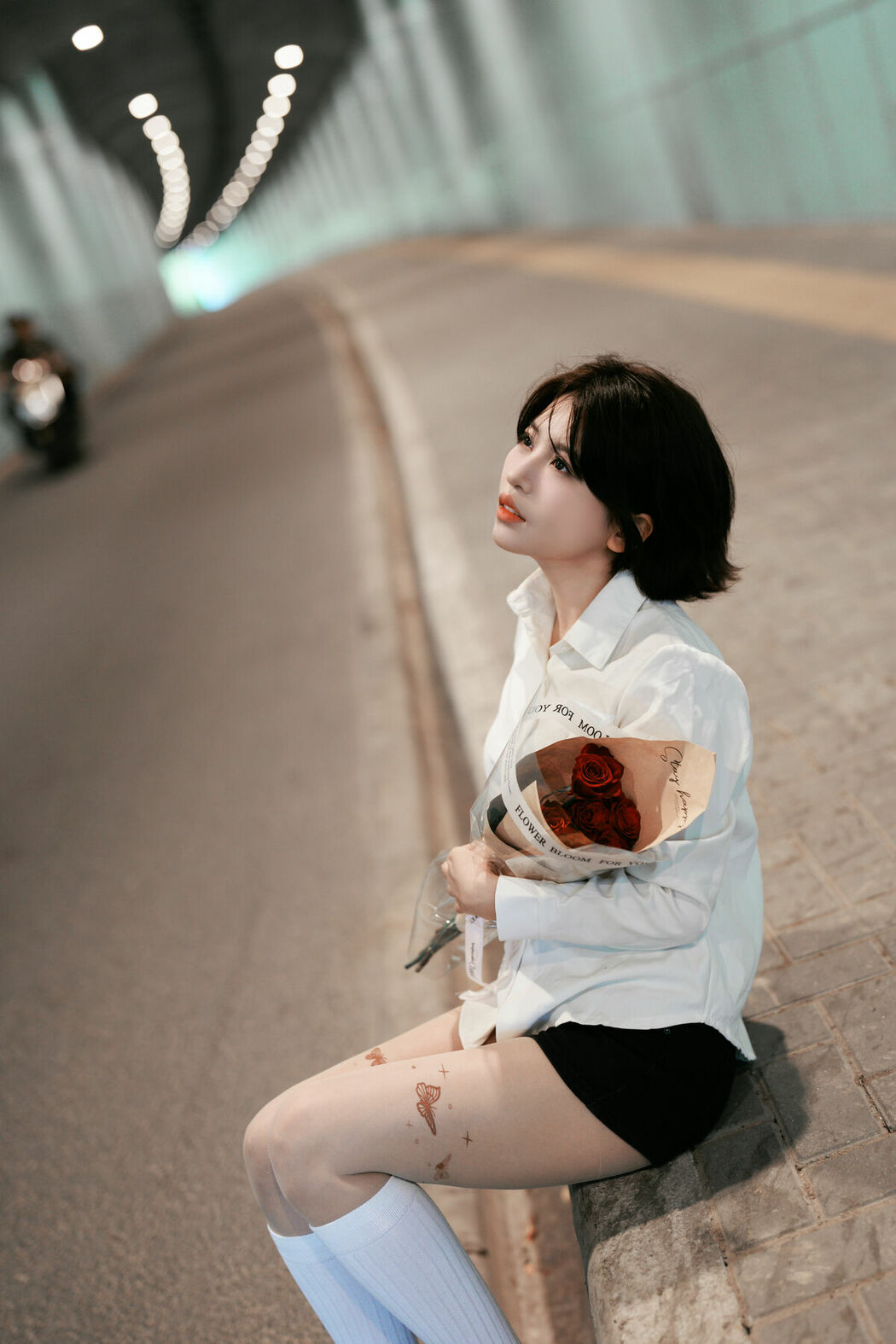 YiTuYu艺图语 Vol.9822 Gui Hua Ya (18P)