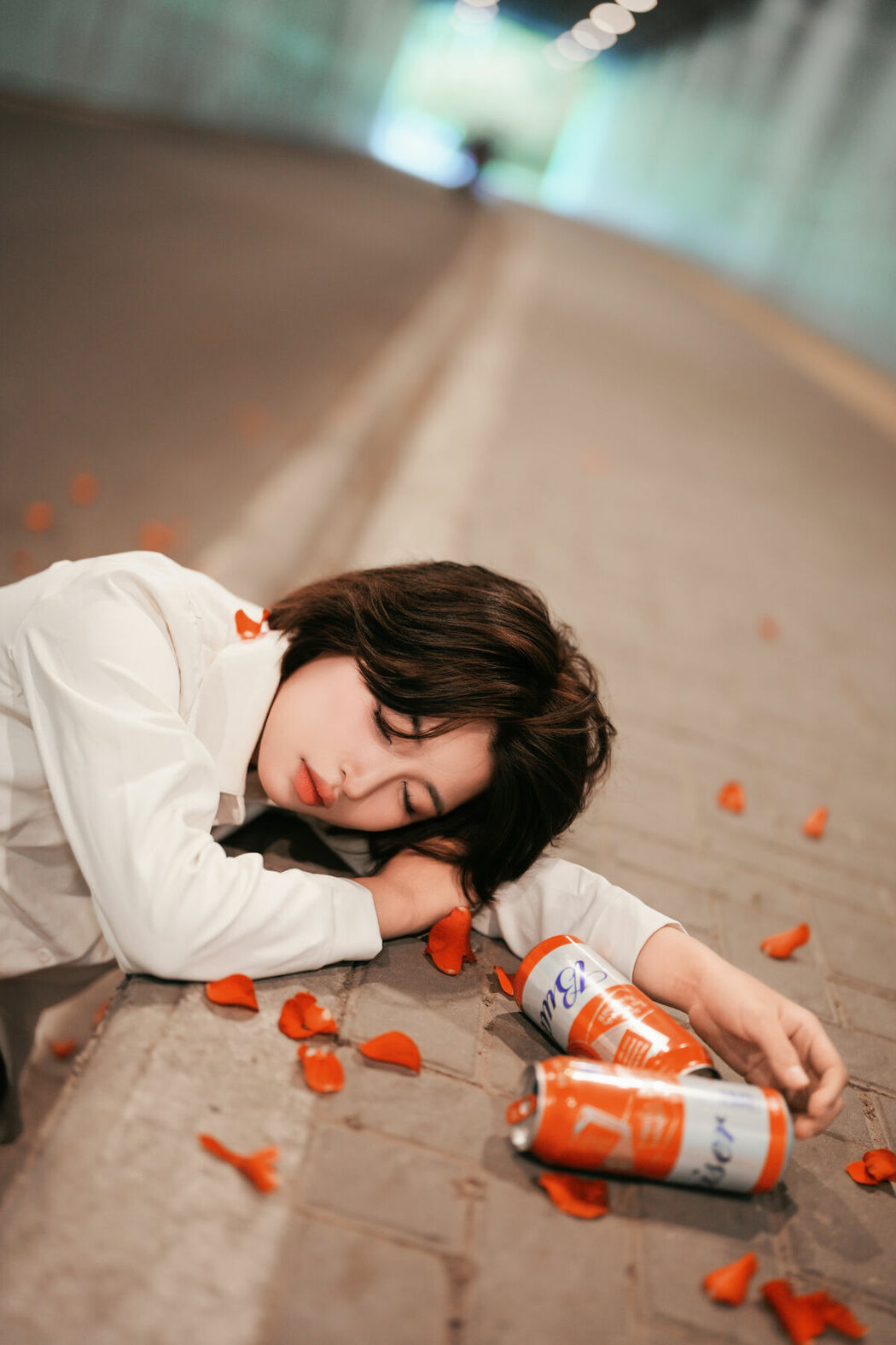 YiTuYu艺图语 Vol.9822 Gui Hua Ya (18P)