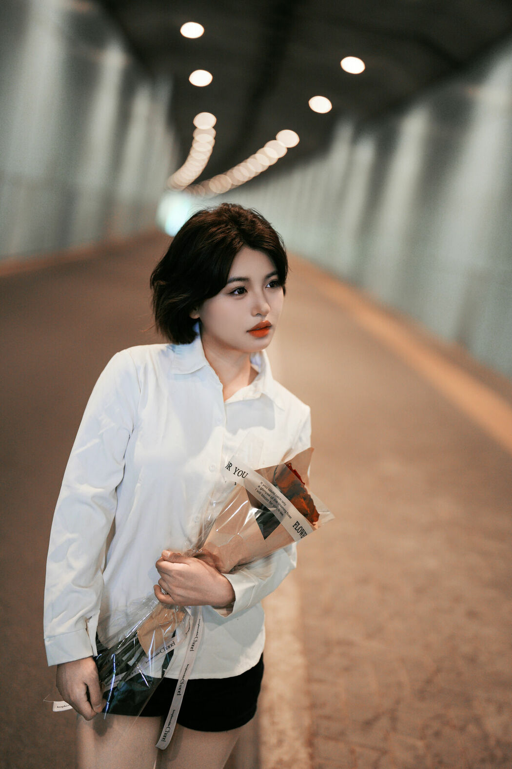 YiTuYu艺图语 Vol.9822 Gui Hua Ya (18P)