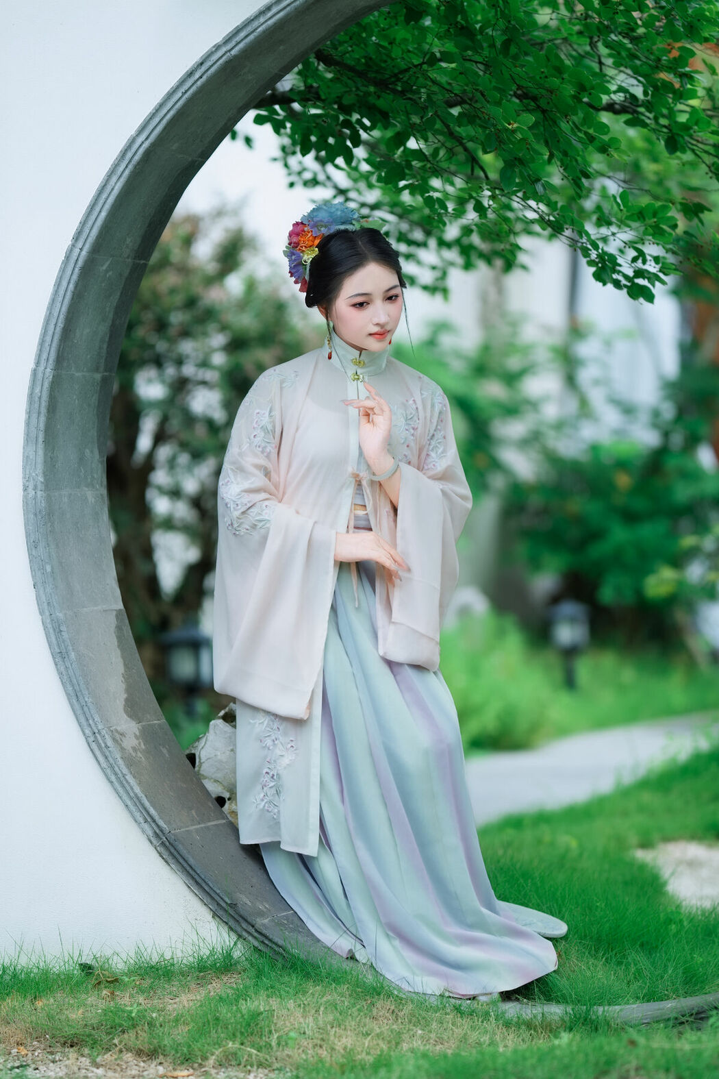 YiTuYu艺图语 Vol.9821 Mi Mi (28P)