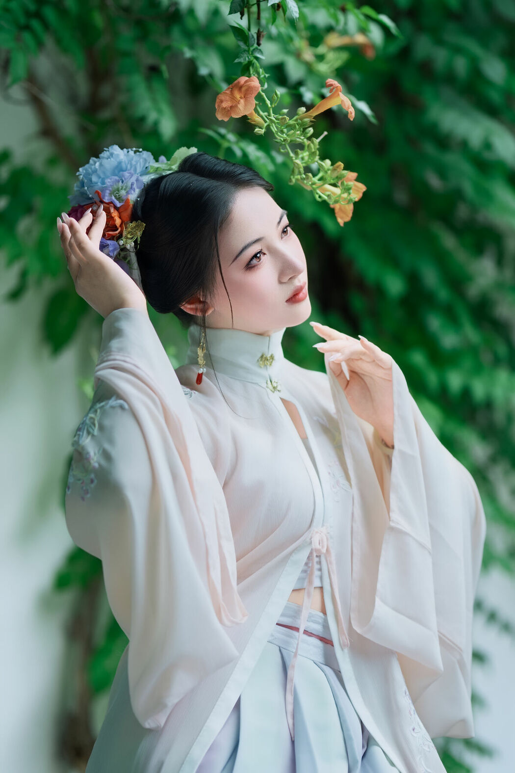 YiTuYu艺图语 Vol.9821 Mi Mi (28P)