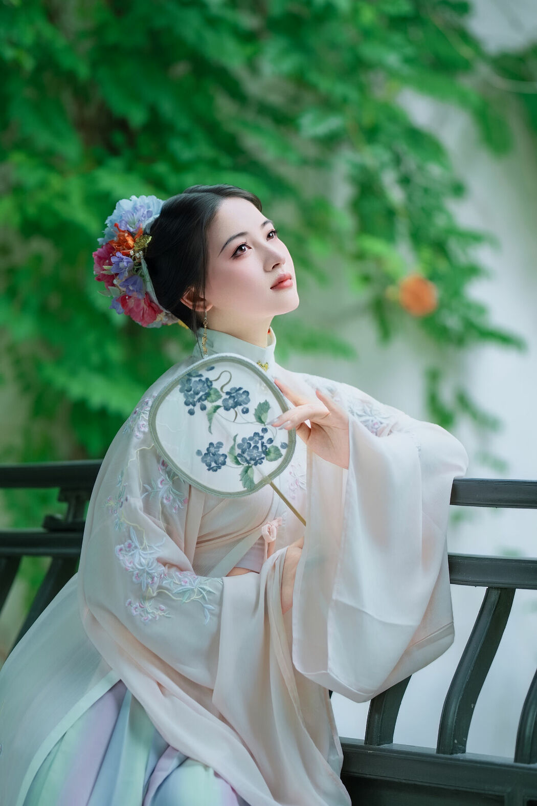 YiTuYu艺图语 Vol.9821 Mi Mi (28P)