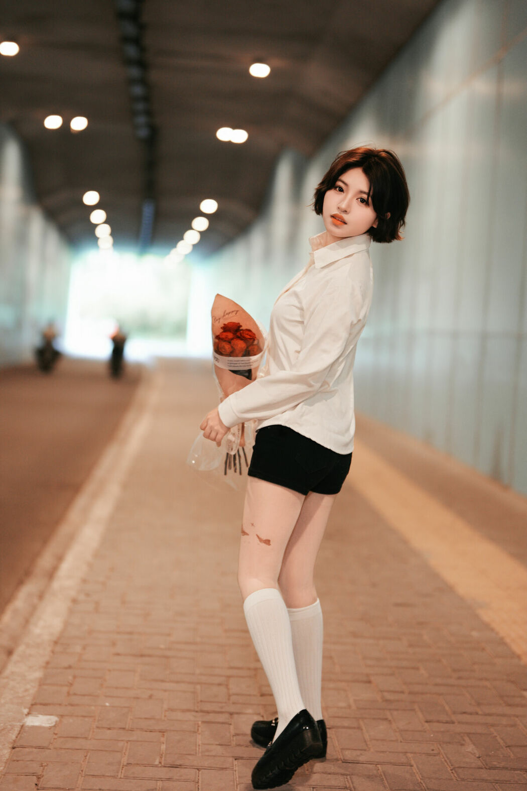 YiTuYu艺图语 Vol.9822 Gui Hua Ya (18P)
