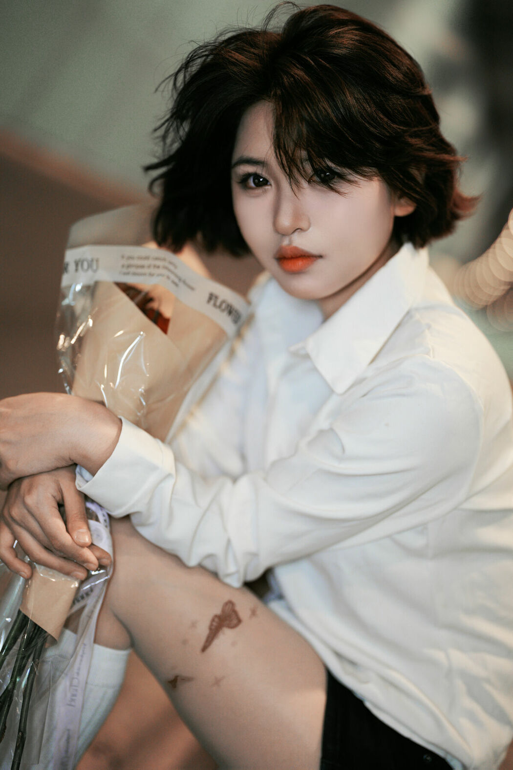 YiTuYu艺图语 Vol.9822 Gui Hua Ya (18P)