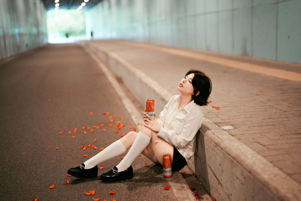 YiTuYu艺图语 Vol.9822 Gui Hua Ya (18P)